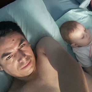 Meet your Posher, Jorge